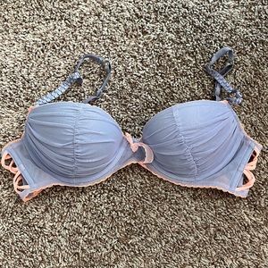 Victoria Secret's Bra